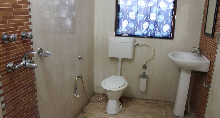 Hotel Mansoon Haveli, Udaipur 5